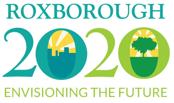 Photo: Roxborough 2020 Logo