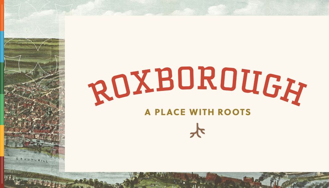 Photo: Roxborough Branding Image