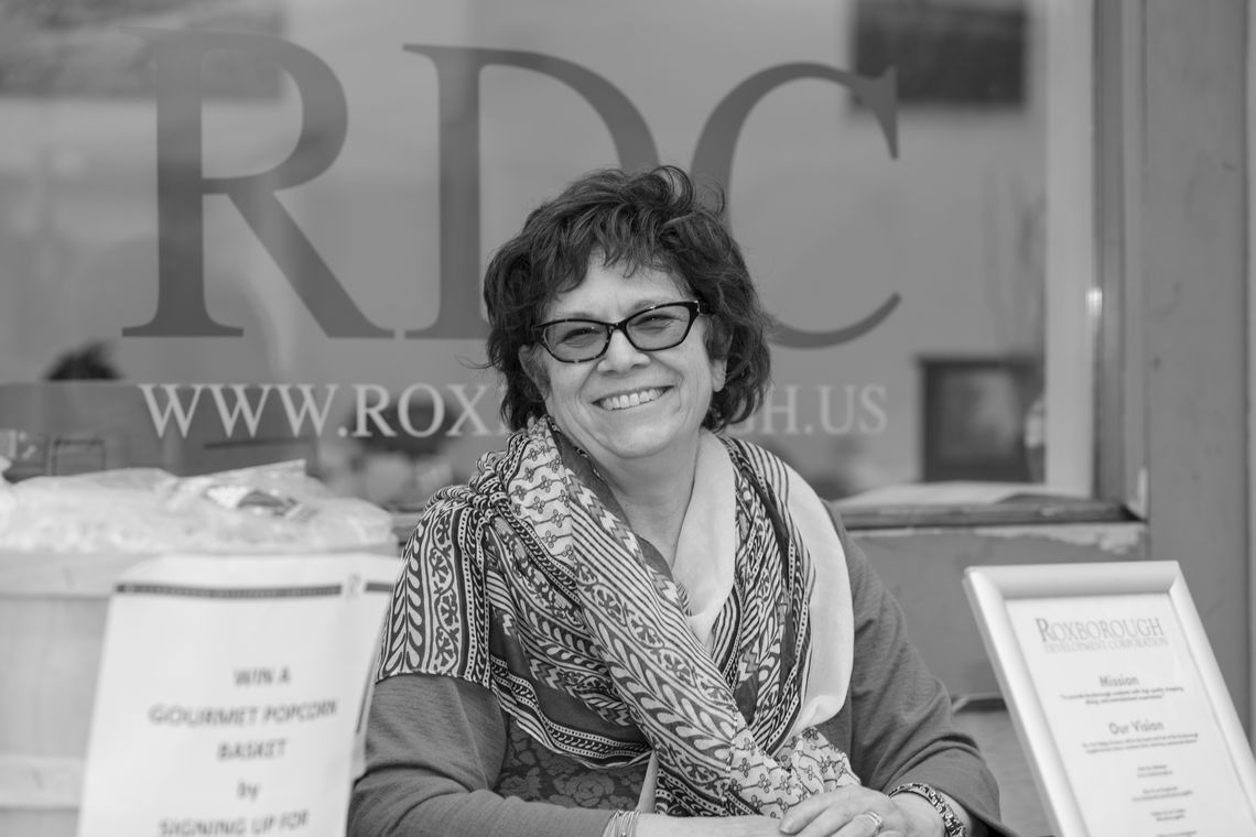 Photo: Jo Ann Desper