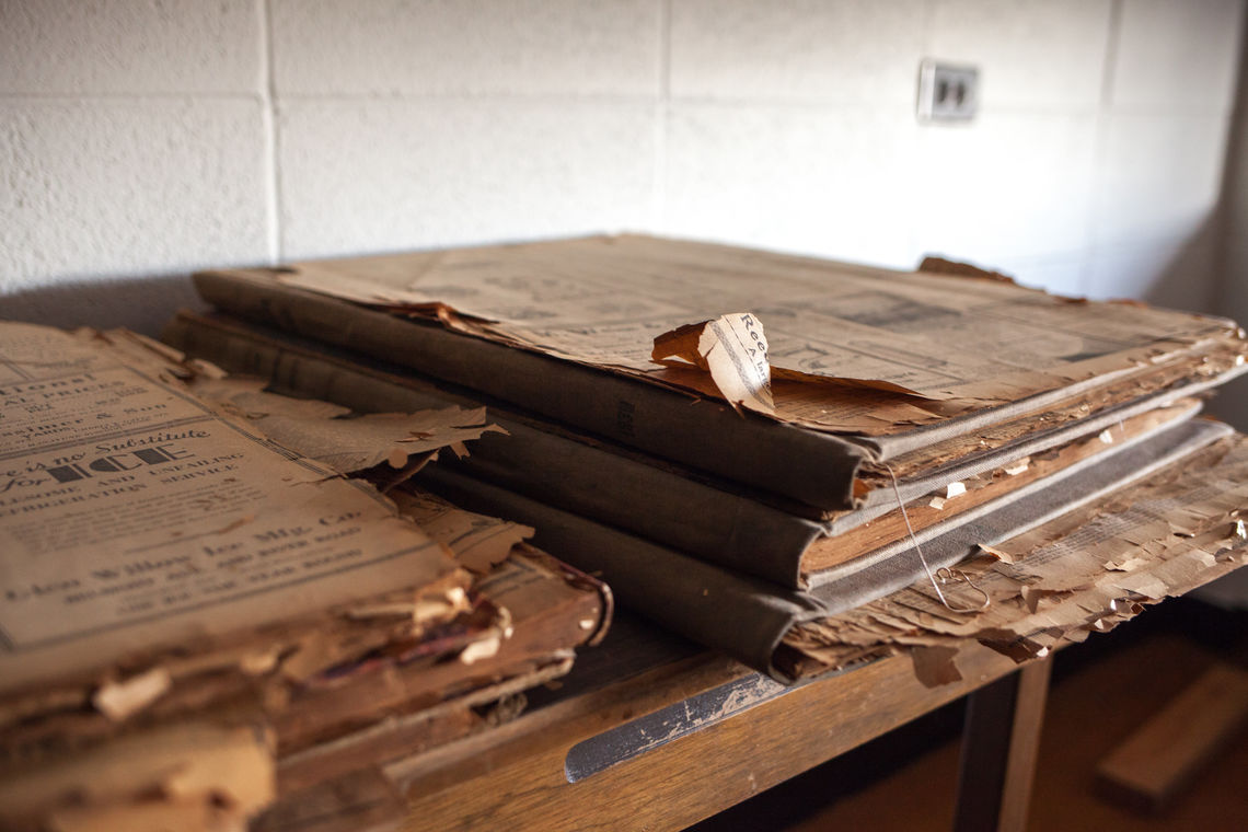 Photo: Review archives